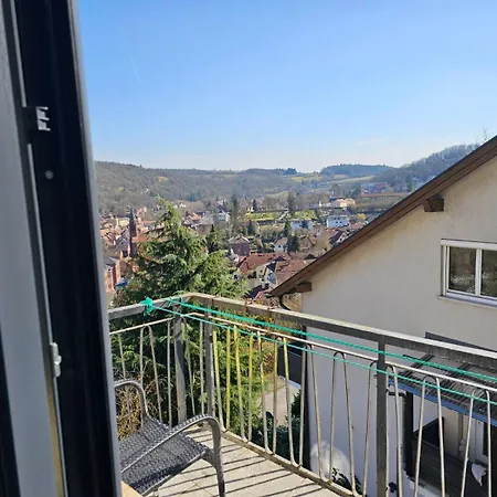 Apartment Monteurwohnung - Business