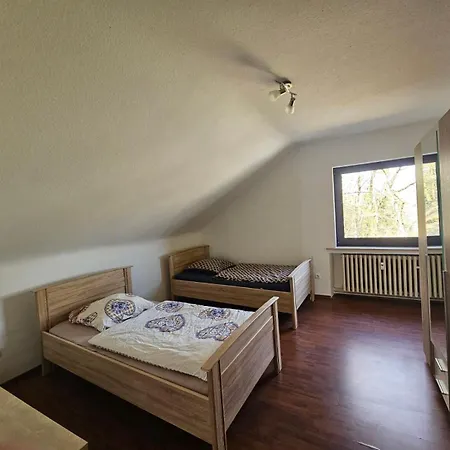 Monteurwohnung - Business Apartment *