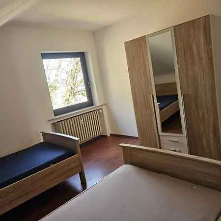 Monteurwohnung - Business Apartment Wertheim