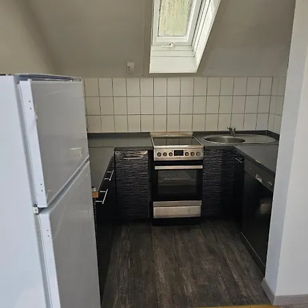 Monteurwohnung - Business *