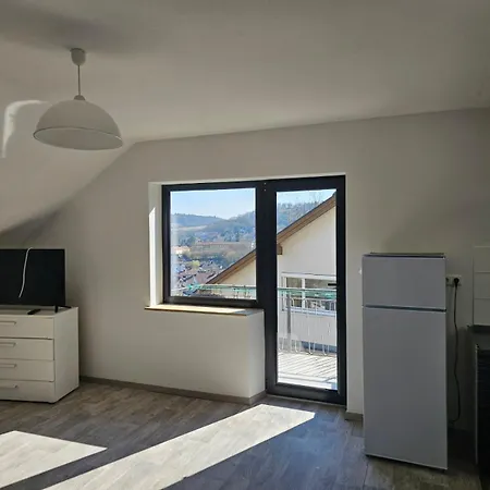 Monteurwohnung - Business Wertheim