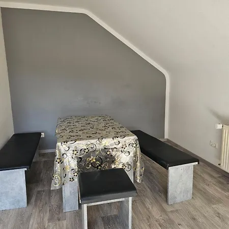 Monteurwohnung - Business * Wertheim