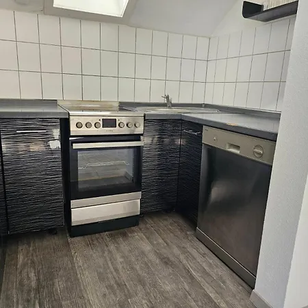 Apartment Monteurwohnung - Business