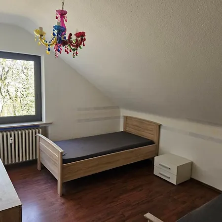 Monteurwohnung - Business Apartment Wertheim
